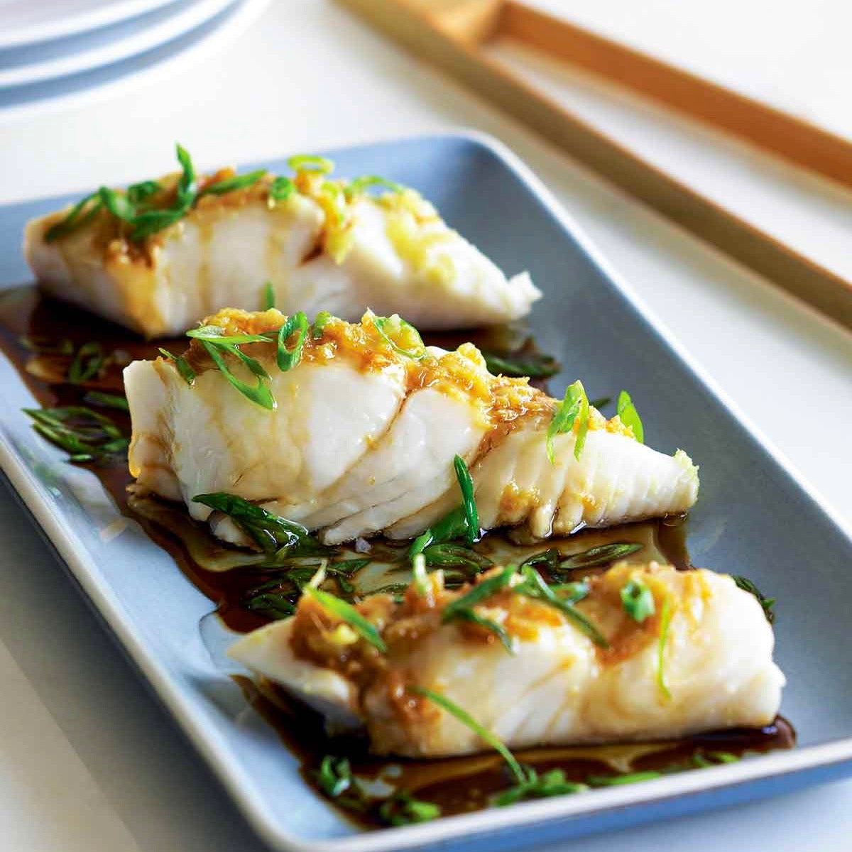 Buy Halibut Fillet in Singapore - The New Grocer