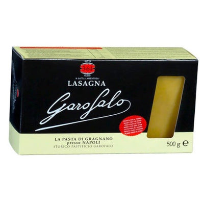 lasagna-liscia-garofalo-online-delivery-grocery-thenewgrocer