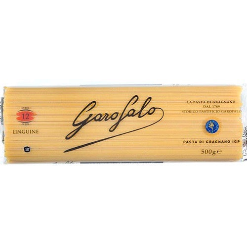 Linguine Pasta | Garofalo | 500g