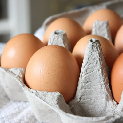 Buy Fresh Egg in Singapore - The New Grocer