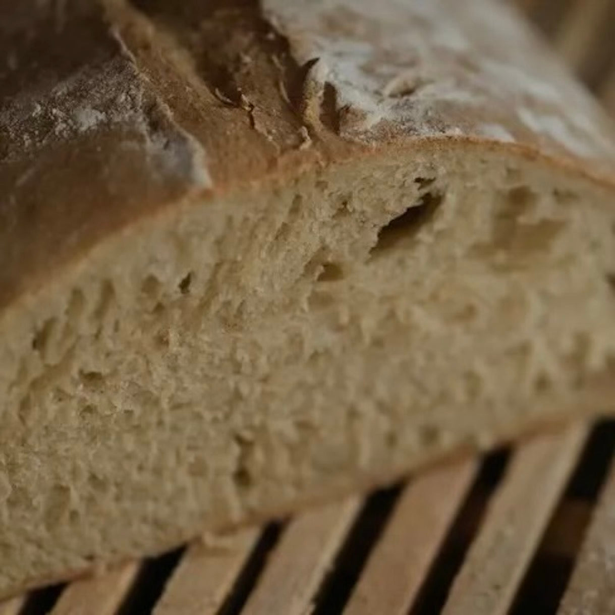 Batard Loaf Bread | 540g