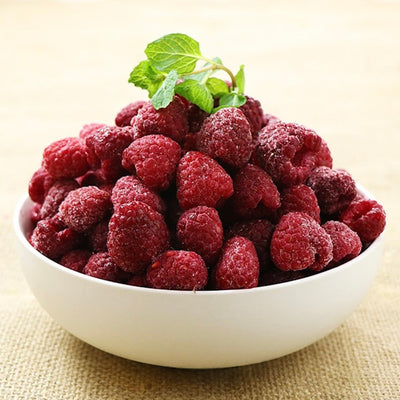 Raspberry IQF | CAP FRUIT | 1kg