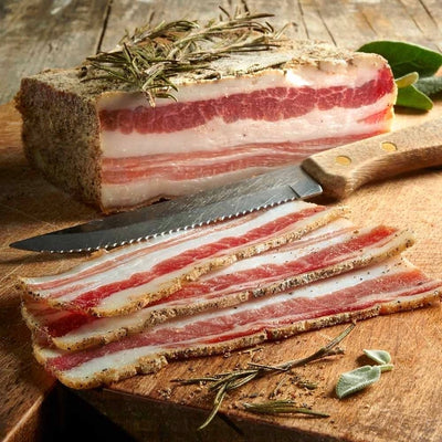 Shop Smoked Pancetta in Singapore - The New Grocer