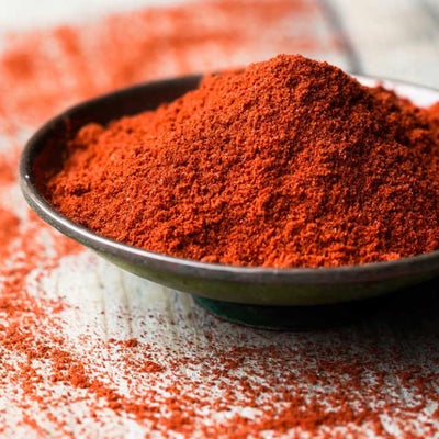 Buy Hot paprika in Singapore - The New Grocer