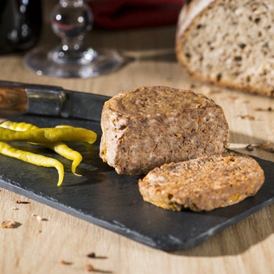 Shop Pate & Charcuterie in Singapore - The New Grocer