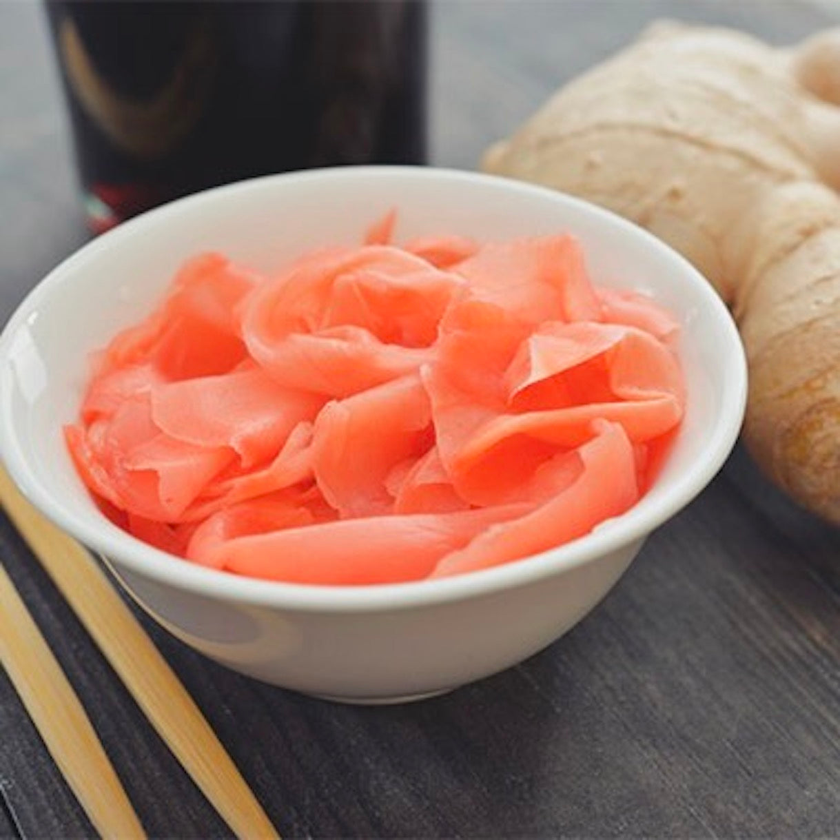 Pink Ginger | Sushi | 50g
