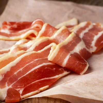 Streaky Bacon sliced | 2kg