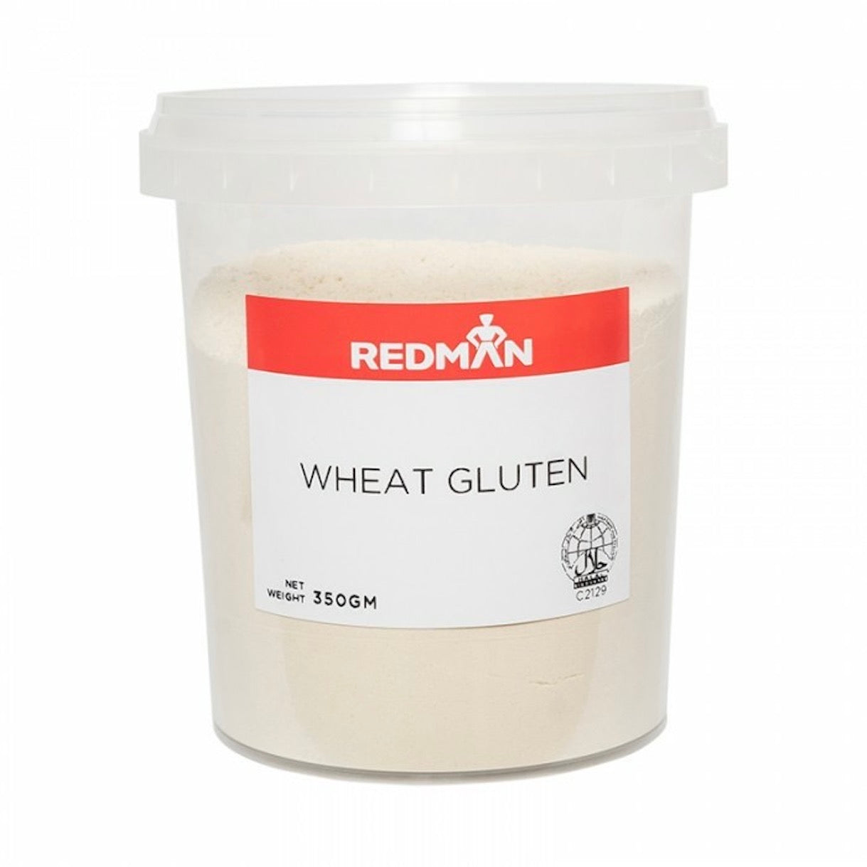 Wheat Gluten | 350g