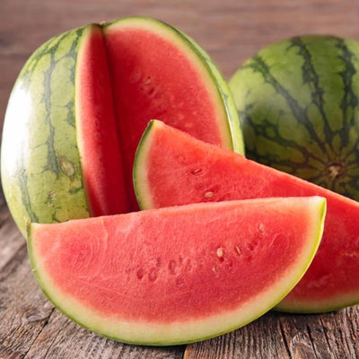 Shop Red Watermelon & Fruits in Singapore - The New Grocer