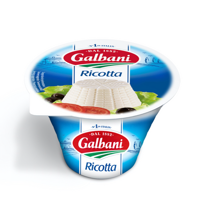 Shop Ricotta Cheese in Singapore - The New Grocer