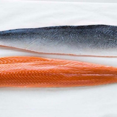 Buy Salmon Fillet | Singapore | The New Grocer