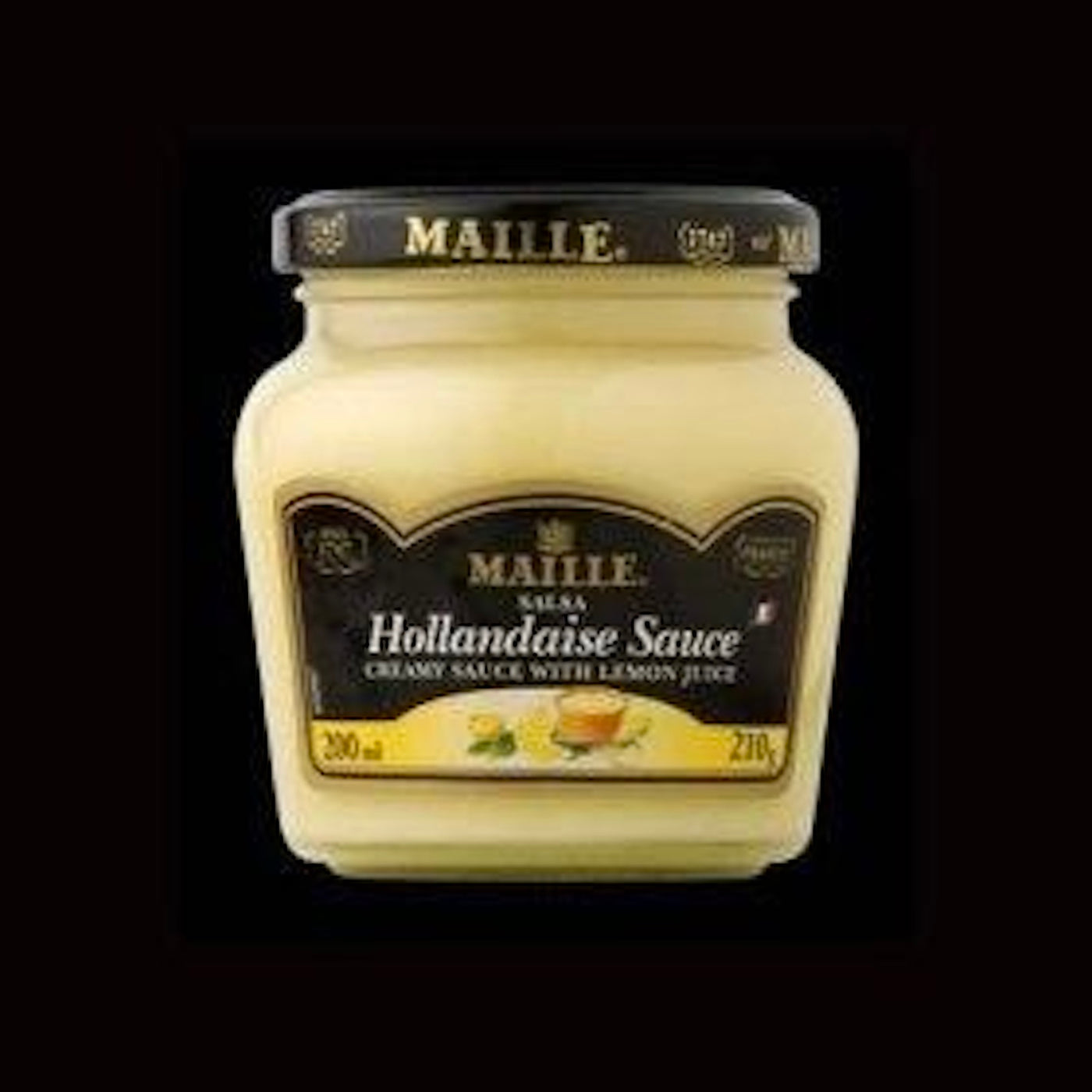 Maille Hollandaise Sauce | 200g